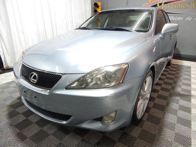 Thumbnail image of 2006 Lexus IS 350 at Franklin Motor Company