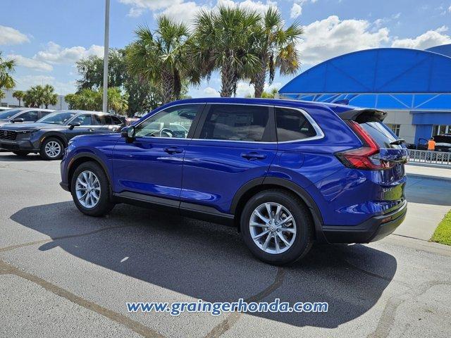 Thumbnail image of 2025 Honda CR-V at Grainger Honda USED