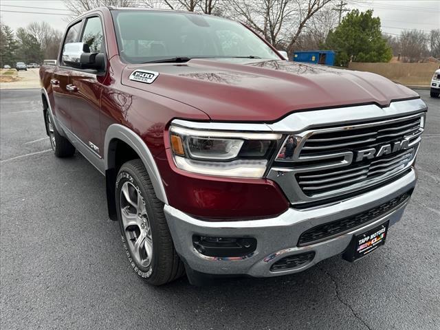 Thumbnail image of 2019 Ram 1500 at Tapp Motors