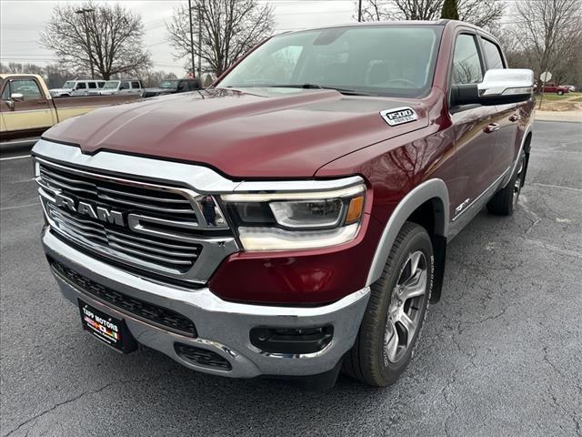 Thumbnail image of 2019 Ram 1500 at Tapp Motors