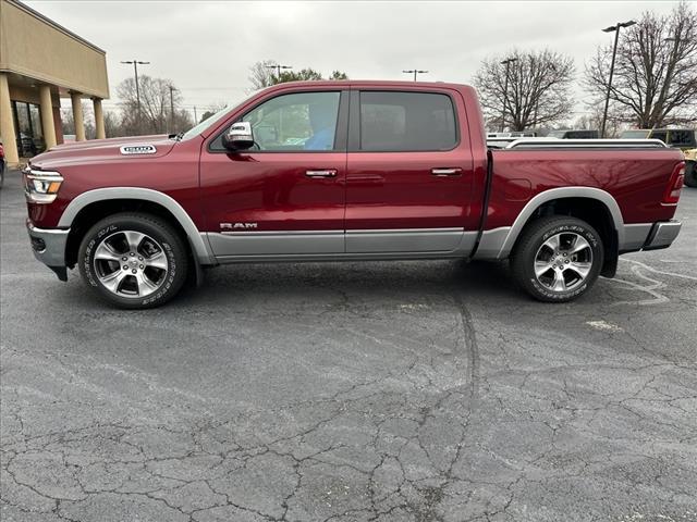 Thumbnail image of 2019 Ram 1500 at Tapp Motors
