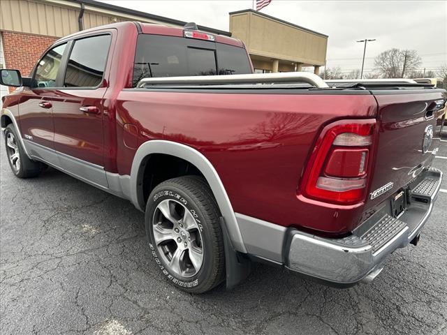 Thumbnail image of 2019 Ram 1500 at Tapp Motors