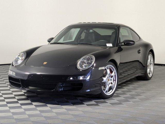 Thumbnail image of 2006 Porsche 911 at RectorMotorCarCo of Burlingame, CA