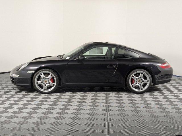 Thumbnail image of 2006 Porsche 911 at RectorMotorCarCo of Burlingame, CA