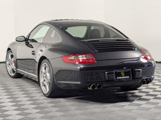 Thumbnail image of 2006 Porsche 911 at RectorMotorCarCo of Burlingame, CA