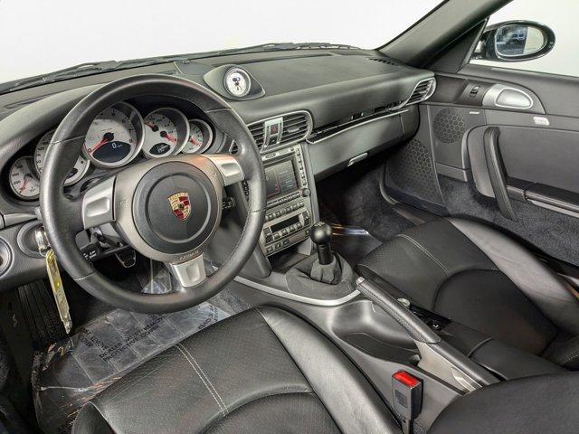 Thumbnail image of 2006 Porsche 911 at RectorMotorCarCo of Burlingame, CA