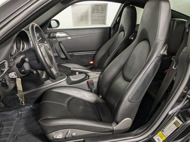 Thumbnail image of 2006 Porsche 911 at RectorMotorCarCo of Burlingame, CA
