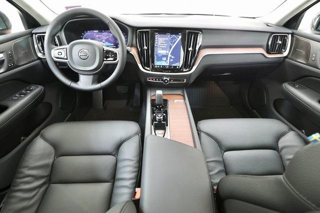 Thumbnail image of 2025 Volvo S60 at Portland Volvo Cars