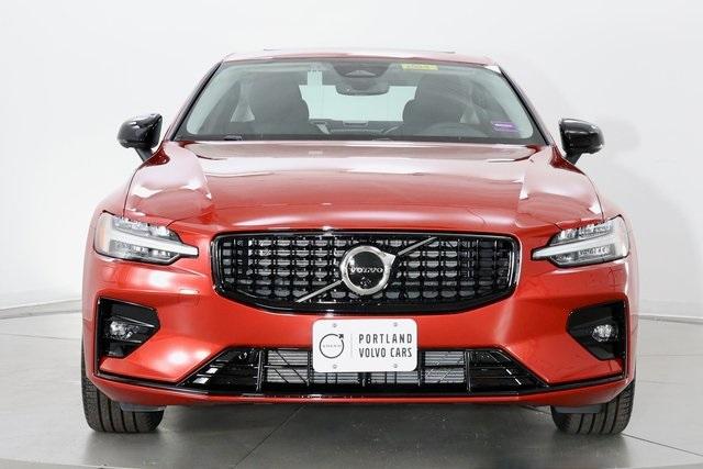 Thumbnail image of 2025 Volvo S60 at Portland Volvo Cars