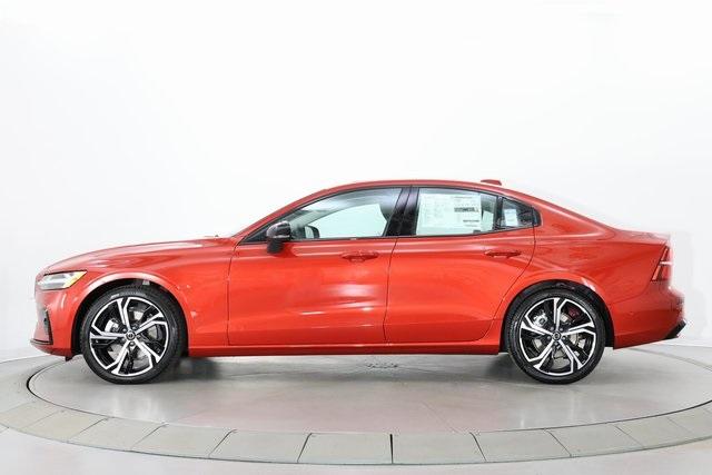 Thumbnail image of 2025 Volvo S60 at Portland Volvo Cars