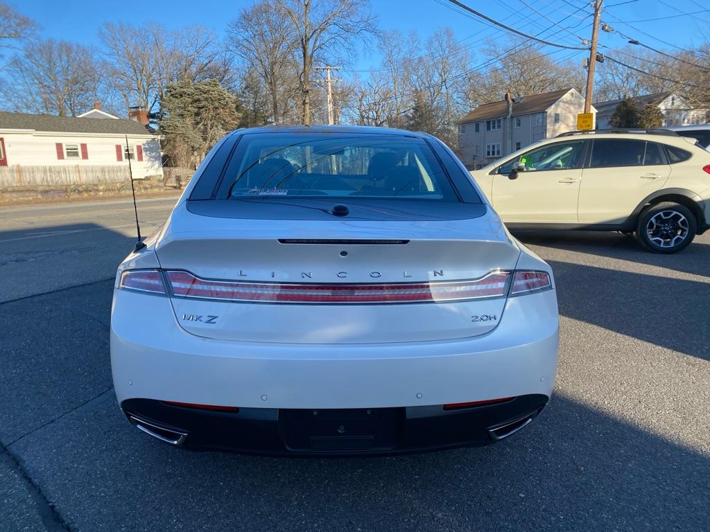 Thumbnail image of 2013 Lincoln MKZ Hybrid at LARIN AUTO SALES,  INC