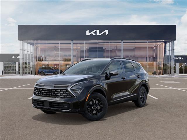 Thumbnail image of 2025 Kia Sportage at Atlantic Kia