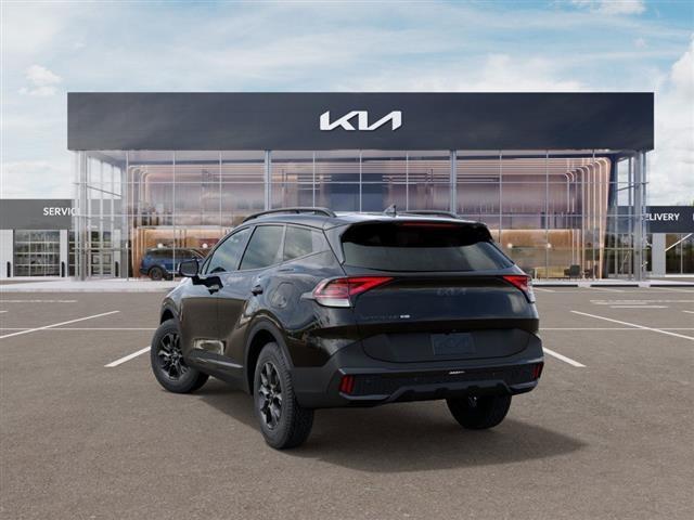 Thumbnail image of 2025 Kia Sportage at Atlantic Kia