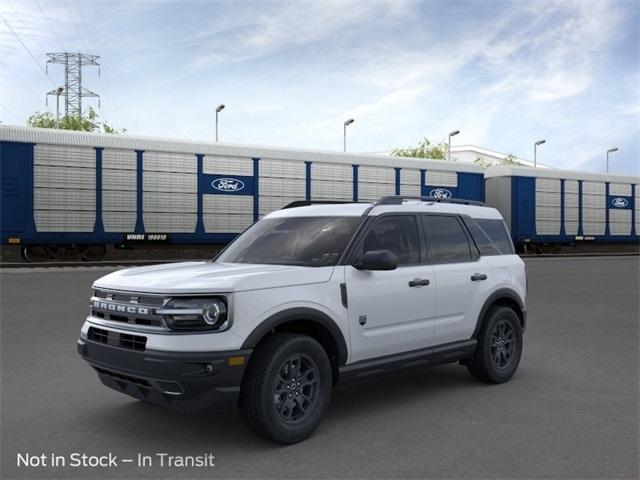 Thumbnail image of 2022 Ford Bronco Sport at Sam Pack's Five Star Ford
