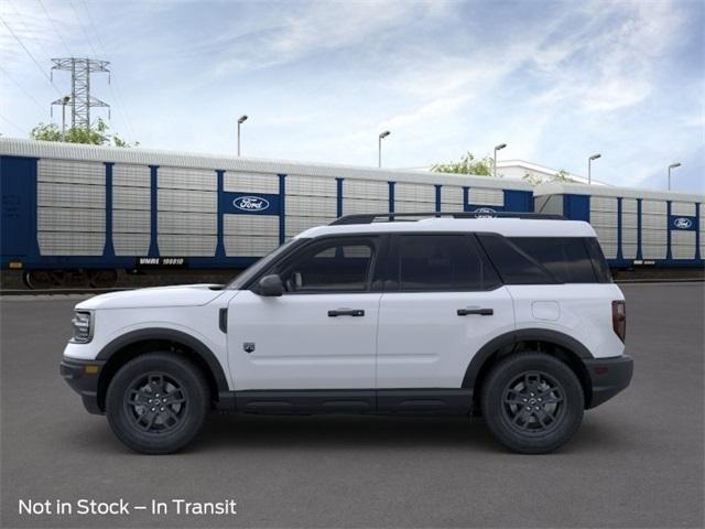 Thumbnail image of 2022 Ford Bronco Sport at Sam Pack's Five Star Ford