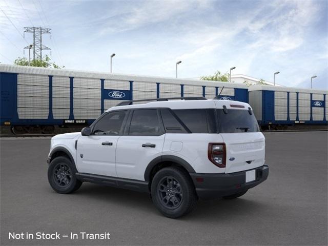 Thumbnail image of 2022 Ford Bronco Sport at Sam Pack's Five Star Ford