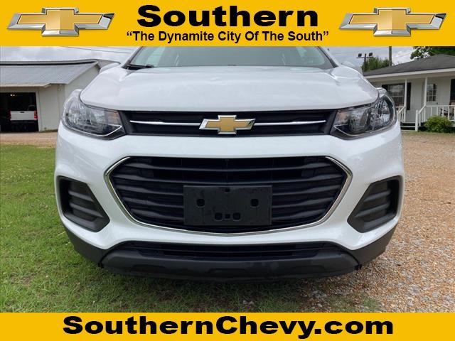 Thumbnail image of 2020 Chevrolet Trax at Southern Chevrolet