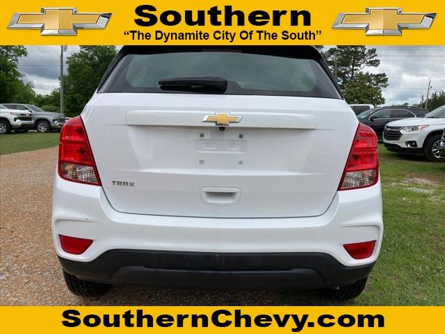 Thumbnail image of 2020 Chevrolet Trax at Southern Chevrolet