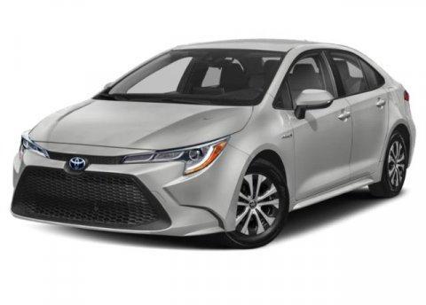 Thumbnail image of 2020 Toyota Corolla Hybrid at ImperialToyota New