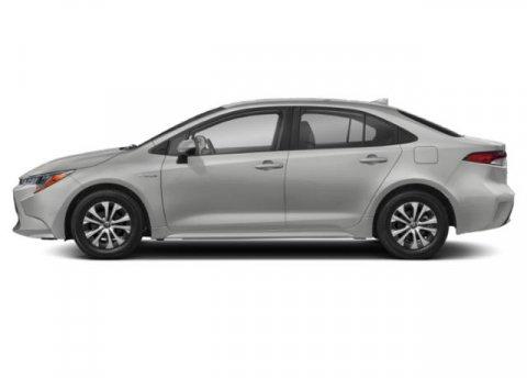 Thumbnail image of 2020 Toyota Corolla Hybrid at ImperialToyota New