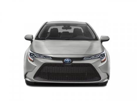 Thumbnail image of 2020 Toyota Corolla Hybrid at ImperialToyota New