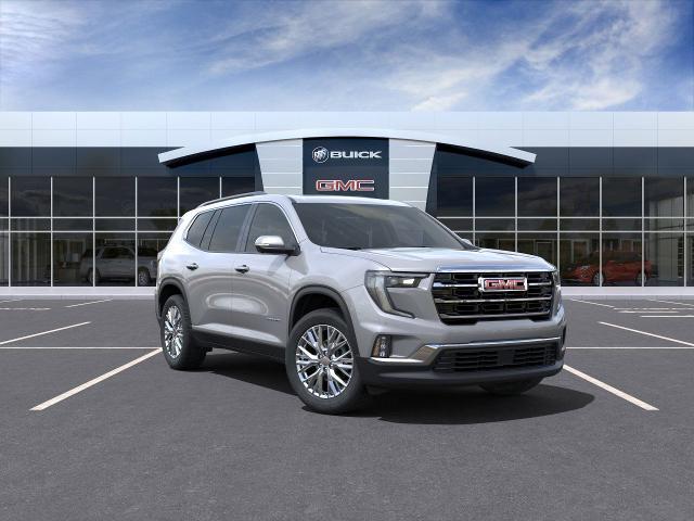 Thumbnail image of 2025 GMC Acadia at King O'Rourke Buick GMC