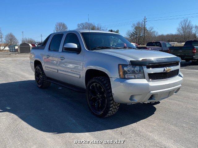Thumbnail image of 2010 Chevrolet Avalanche at Burke Auto and ATV