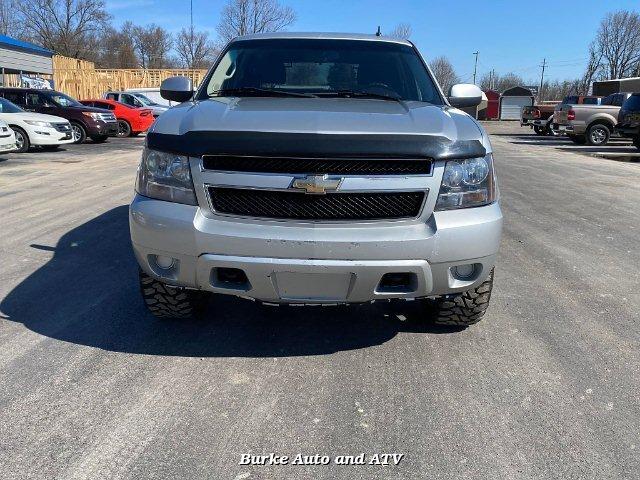 Thumbnail image of 2010 Chevrolet Avalanche at Burke Auto and ATV