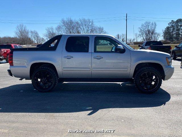 Thumbnail image of 2010 Chevrolet Avalanche at Burke Auto and ATV
