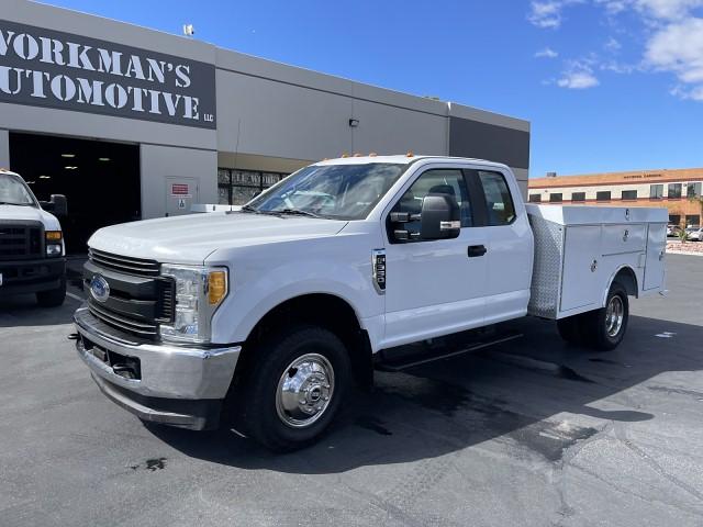 Thumbnail image of 2017 Ford F-350 Super Duty at Workman's Automotive LLC