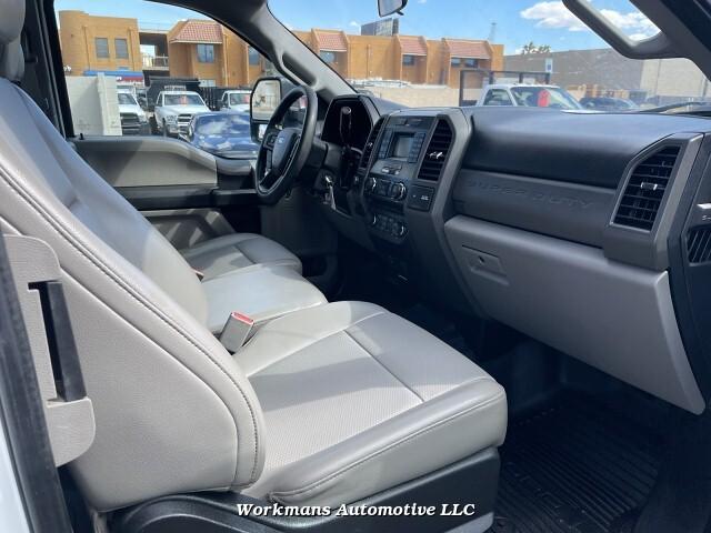 Thumbnail image of 2017 Ford F-350 Super Duty at Workman's Automotive LLC