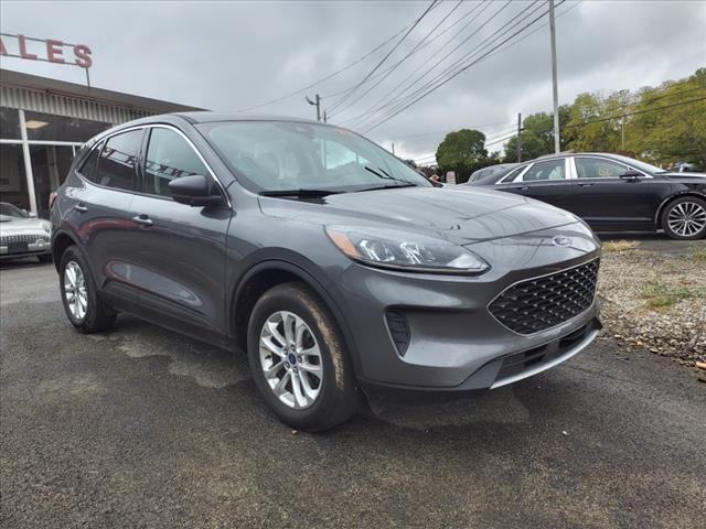Thumbnail image of 2022 Ford Escape at Ranker Motor Sales