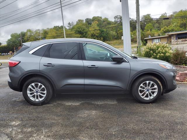 Thumbnail image of 2022 Ford Escape at Ranker Motor Sales
