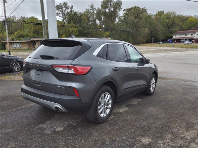 Thumbnail image of 2022 Ford Escape at Ranker Motor Sales