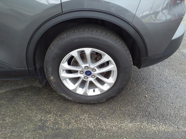Thumbnail image of 2022 Ford Escape at Ranker Motor Sales