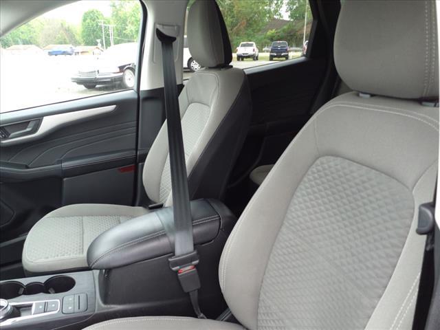 Thumbnail image of 2022 Ford Escape at Ranker Motor Sales