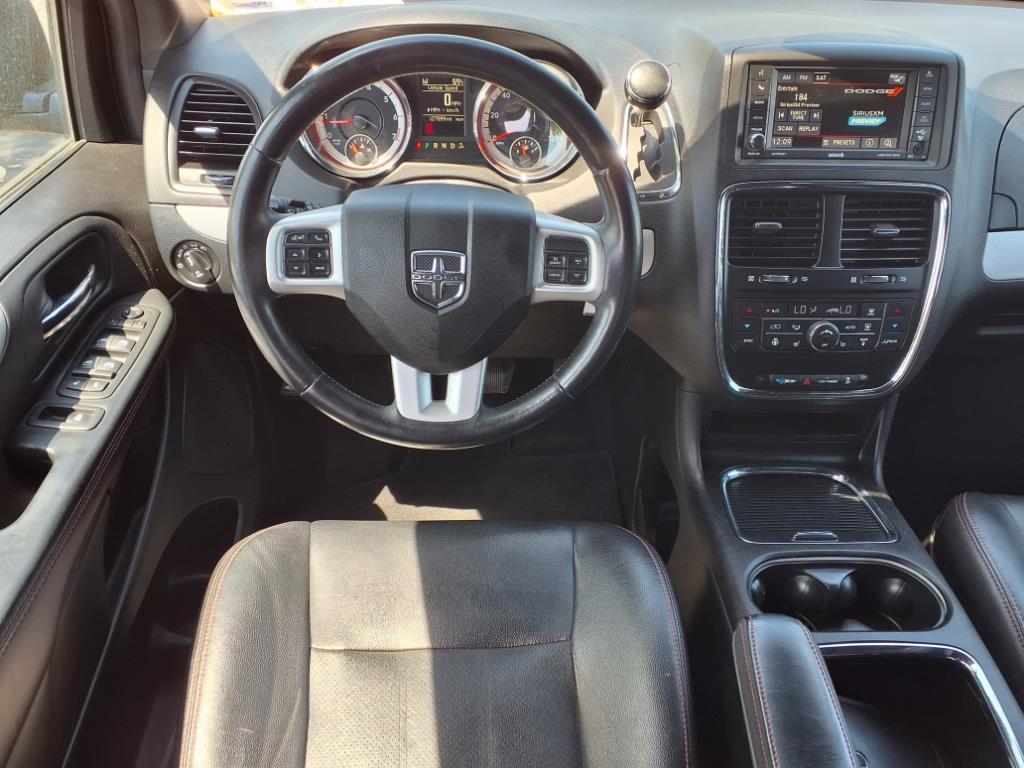 Thumbnail image of 2017 Dodge Grand Caravan at Instacredit Automart