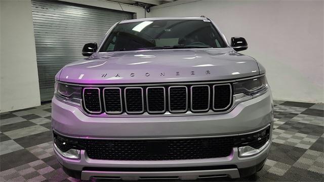 Thumbnail image of 2024 Jeep Wagoneer at Major World Chrysler Dodge Jeep Ram