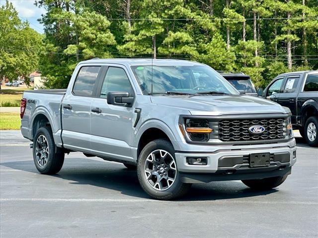 Thumbnail image of 2024 Ford F-150 at Cooper Ford