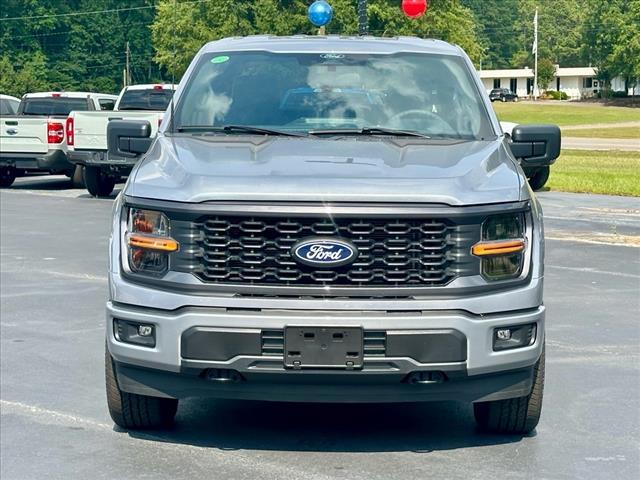 Thumbnail image of 2024 Ford F-150 at Cooper Ford