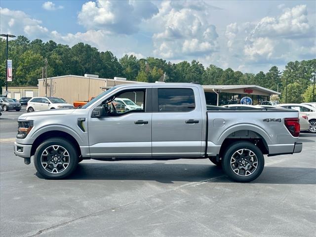 Thumbnail image of 2024 Ford F-150 at Cooper Ford