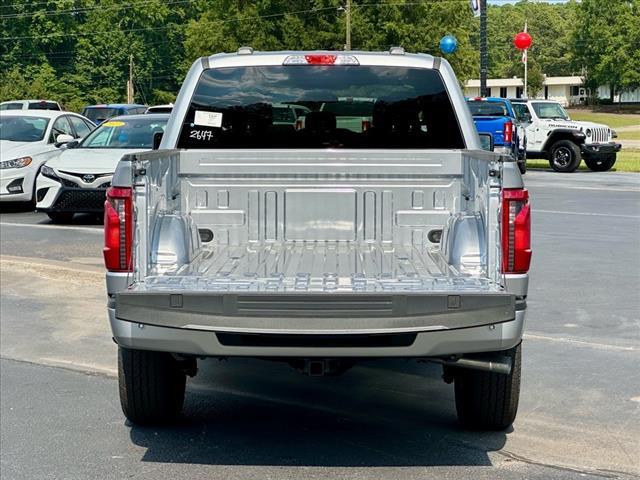 Thumbnail image of 2024 Ford F-150 at Cooper Ford