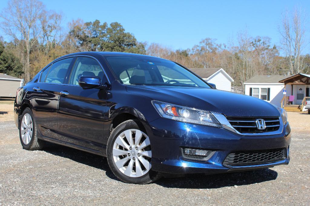 Thumbnail image of 2014 Honda Accord at Stateline Autoplex, LLC