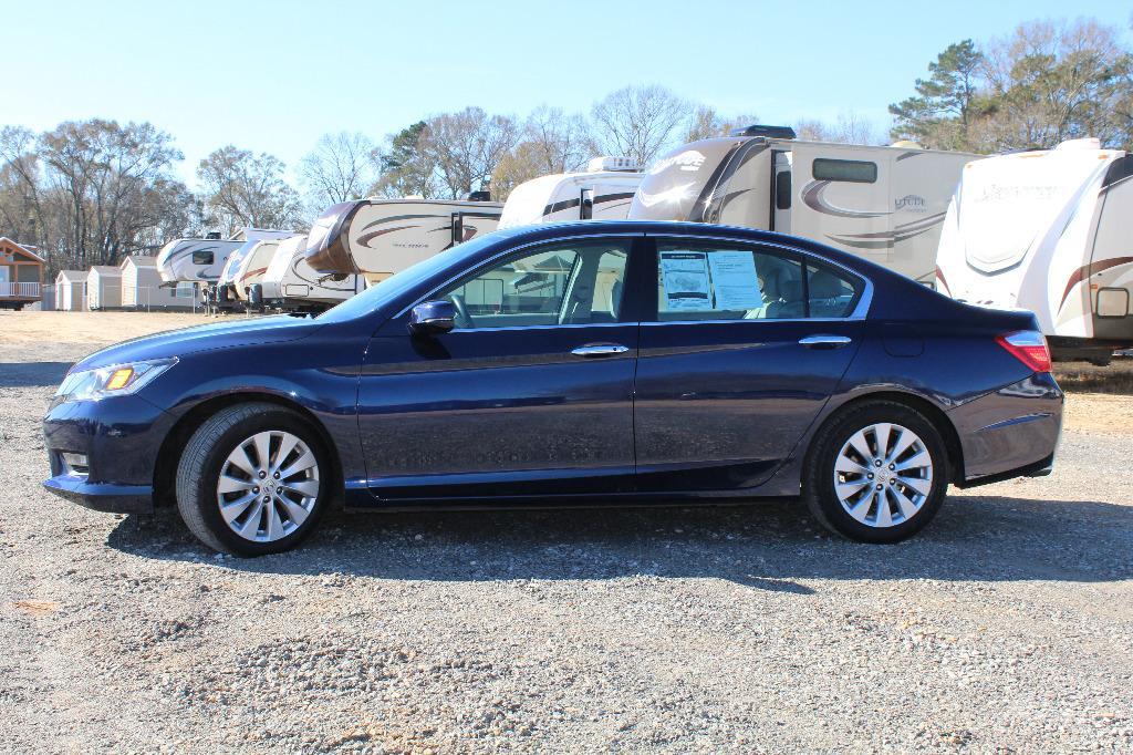 Thumbnail image of 2014 Honda Accord at Stateline Autoplex, LLC