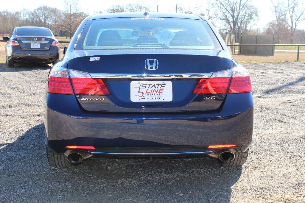 Thumbnail image of 2014 Honda Accord at Stateline Autoplex, LLC