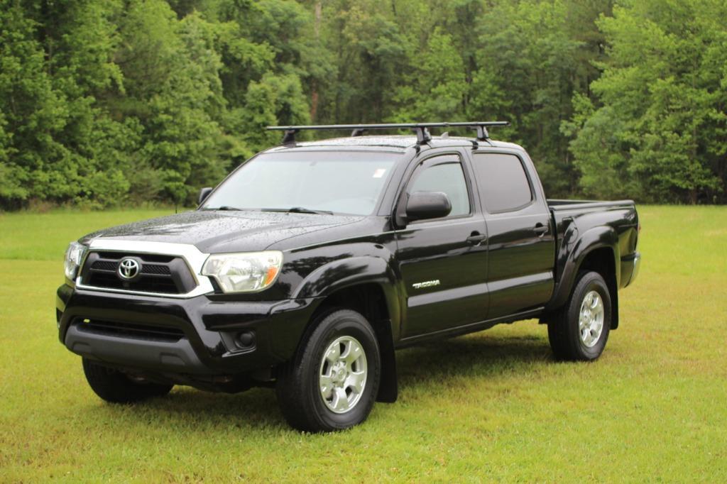 Thumbnail image of 2014 Toyota Tacoma at Genesis of Cottageville