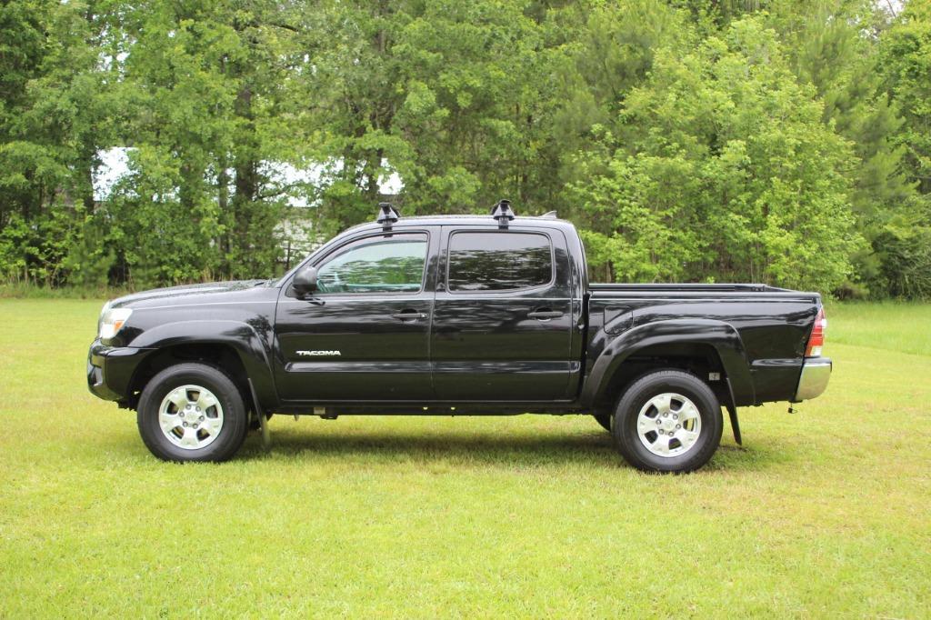 Thumbnail image of 2014 Toyota Tacoma at Genesis of Cottageville