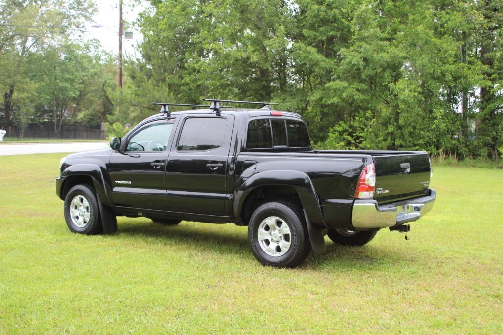Thumbnail image of 2014 Toyota Tacoma at Genesis of Cottageville