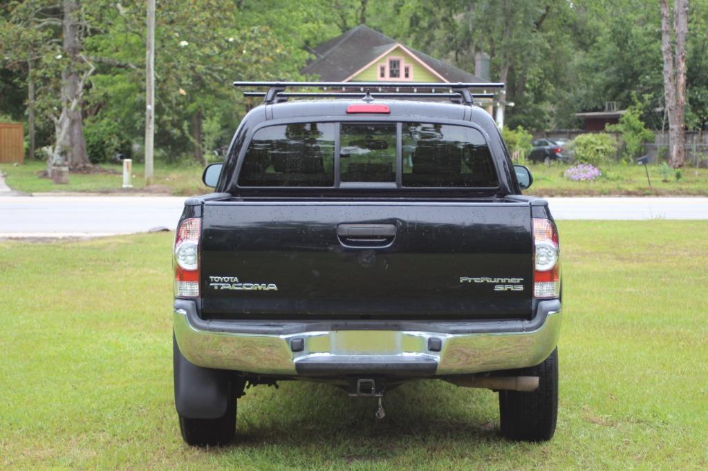 Thumbnail image of 2014 Toyota Tacoma at Genesis of Cottageville