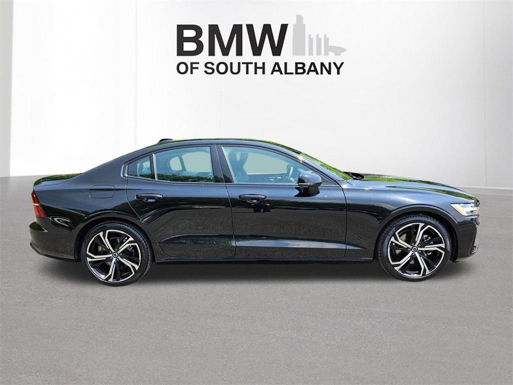 Thumbnail image of 2024 Volvo S60 at BMW of South Albany